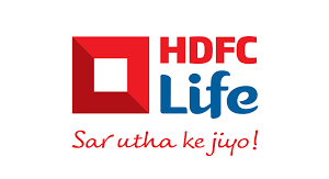 HDFC life