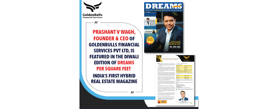 Illumination Homes and Investments: Achieve Your Dream Home Interest-Free with Minimal Mutual Fund SIP Contributions