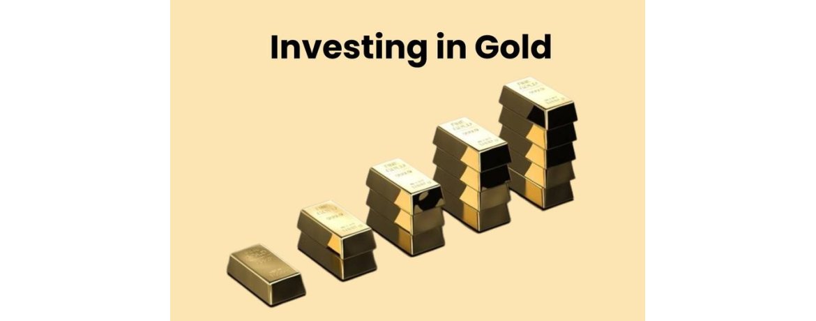 Investing in Gold: Balancing Your Portfolio with Precious Metals. Home Blog Blog Media Files Add/Edit