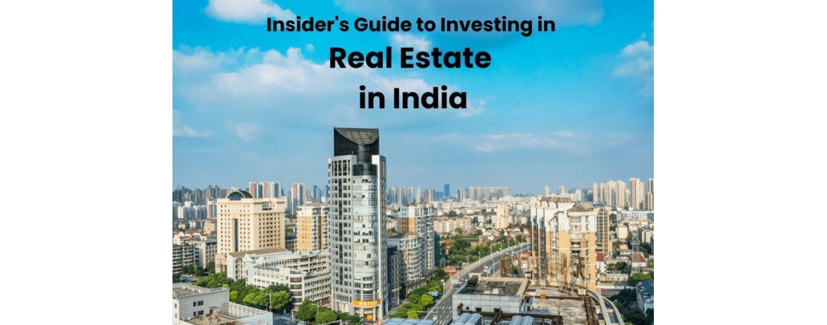 Insider's Guide to Investing in Real Estate in India with Golden Bulls