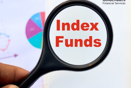 How To Select The Best Index Fund?