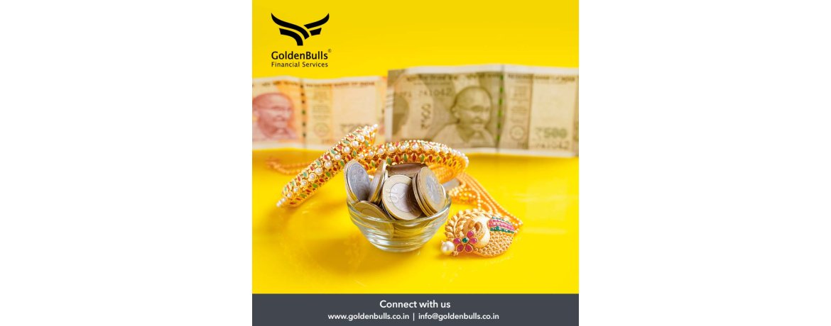 Most Tax-Efficient Option for Gold Investment in India (2023)