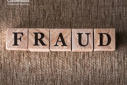 How to Protect Yourself From Financial Fraud?