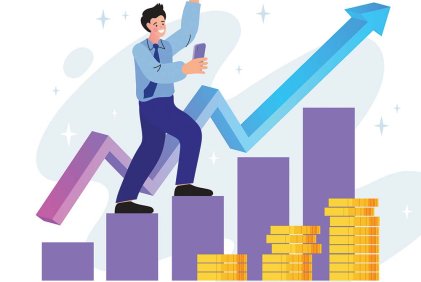 8 Secrets For Long- Term financial Success