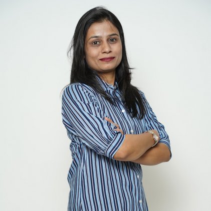 Mrs. Minal Prashant Wagh