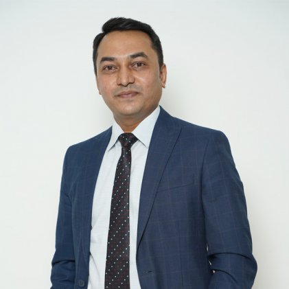Managing Director