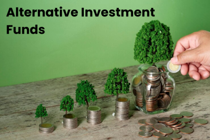 Understanding Alternative Investment Funds (AIFs): A Comprehensive Guide.