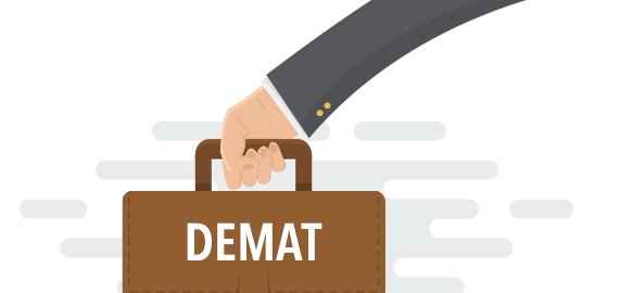 Demat Account