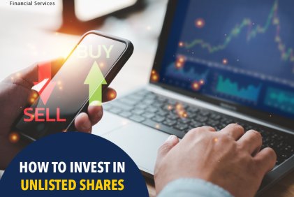 How to Invest in Unlisted Shares in India?